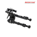 Accu-Tac PC-4 Arca-Spec QD Bipod - Black Bipod Accu-Tac 