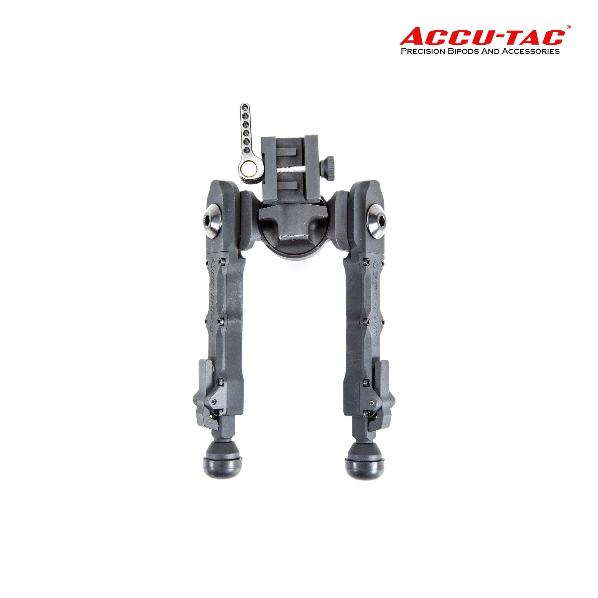 Accu-Tac PC-4 Picatinny QD Bipod, product image 2