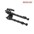 Accu-Tac PC-5 Arca-Spec QD Bipod, SKU PCASQD-0500