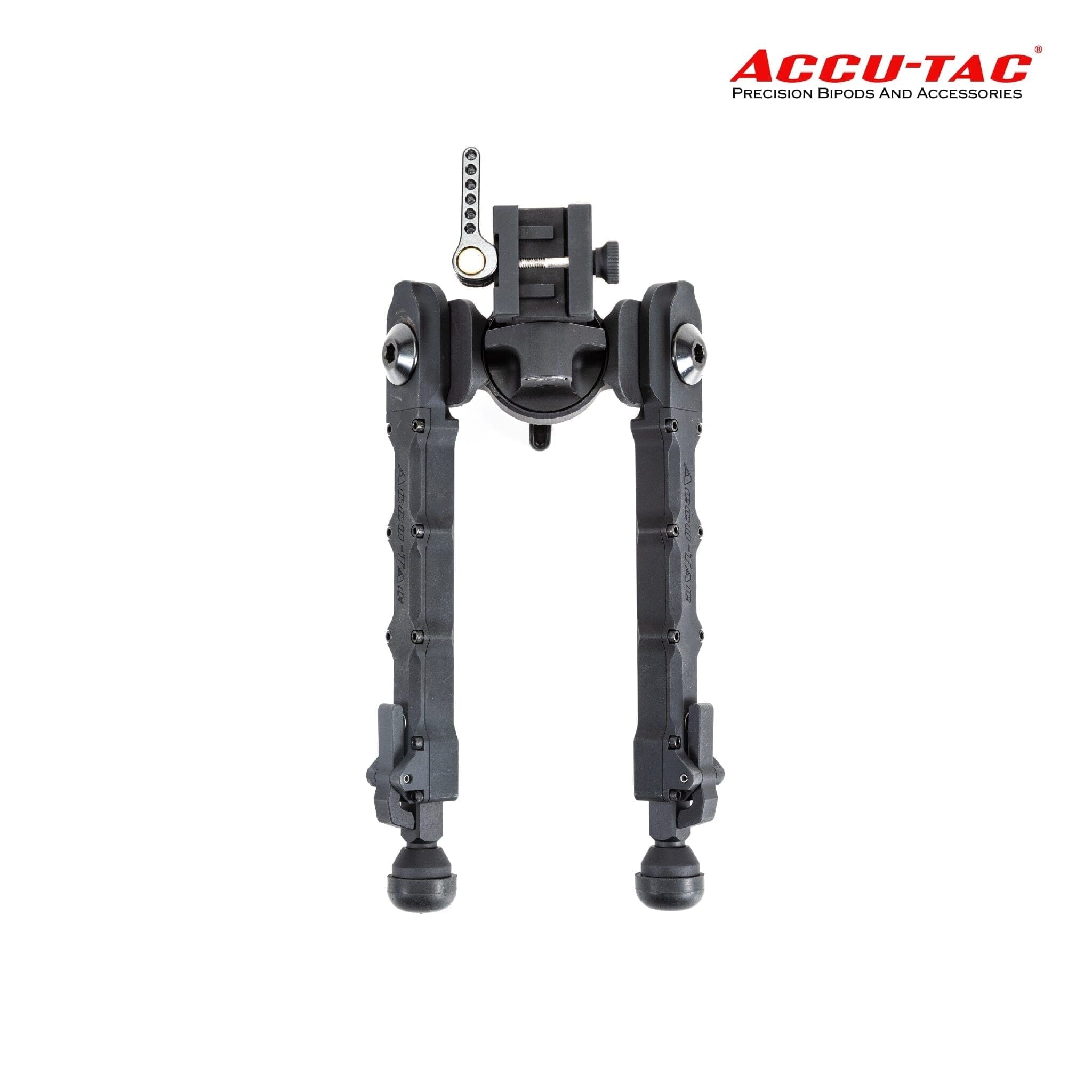 Accu-Tac PC-5 Picatinny QD Bipod, product image 2
