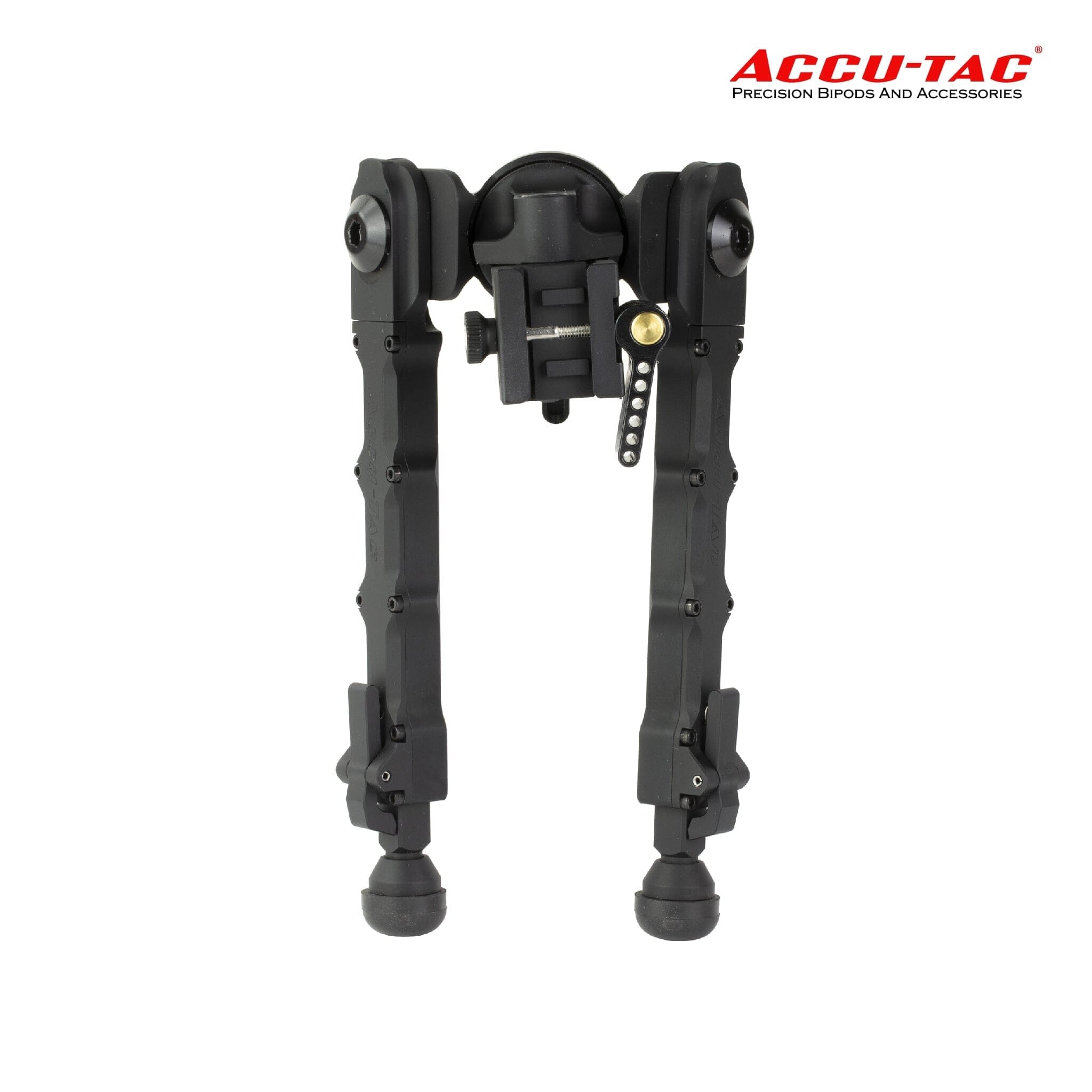 Accu-Tac PC-5 Picatinny QD Bipod, product image 4