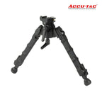 Accu-Tac PC-5 Picatinny QD Bipod - Black Bipod Accu-Tac 