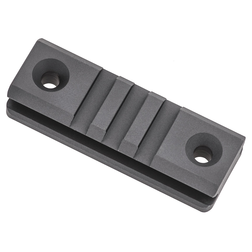 Accu-Tac Picatinny Rail Mount for Stocks, SKU PRM-100