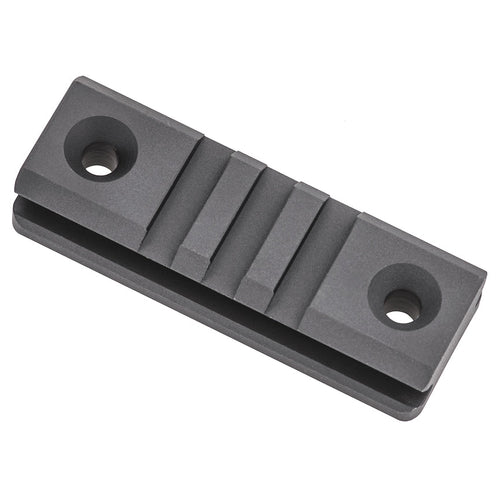 Accu-Tac Picatinny Rail Mount for Stocks, SKU PRM-100