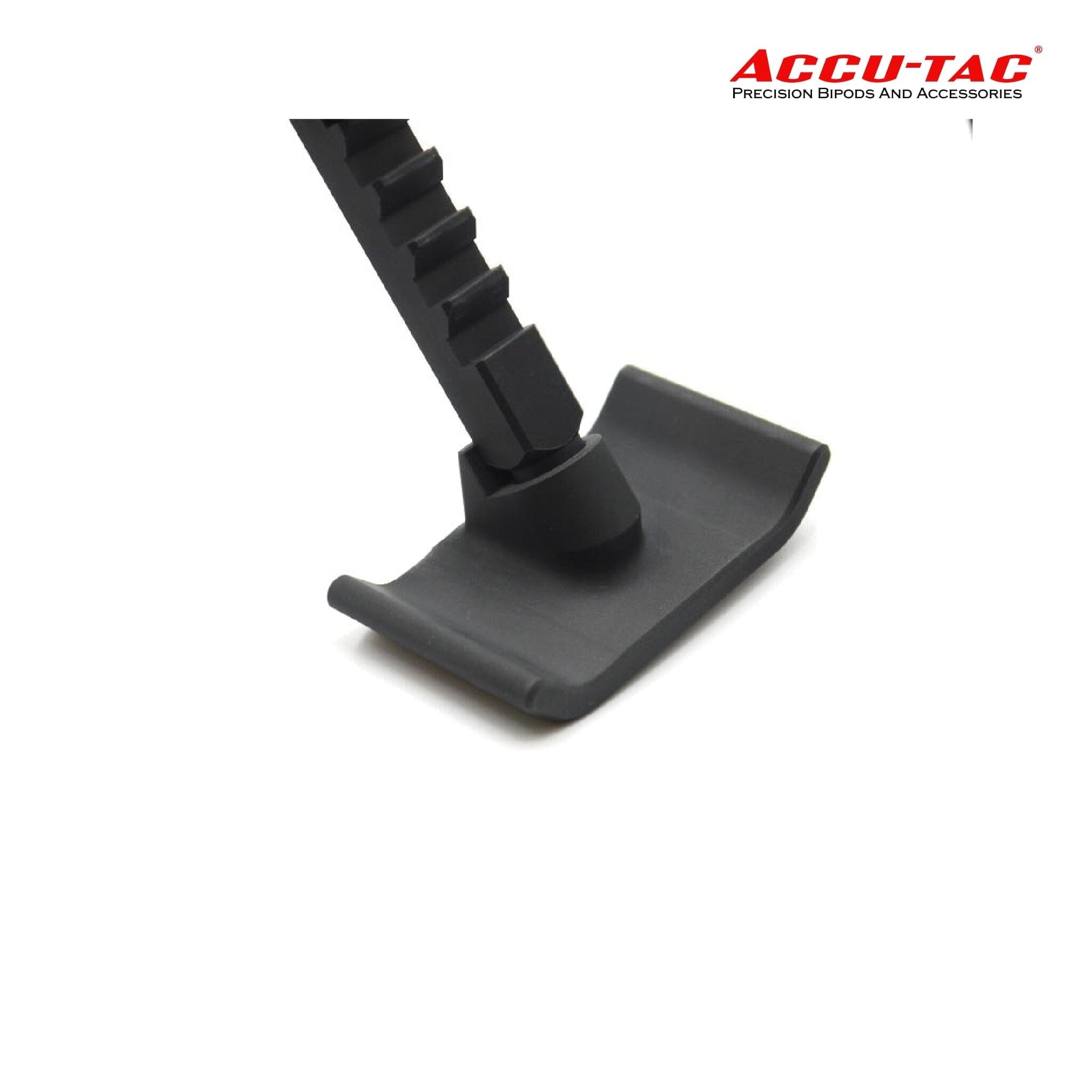 Accu-Tac Sled Feet for Bipods, SKU SF-A000