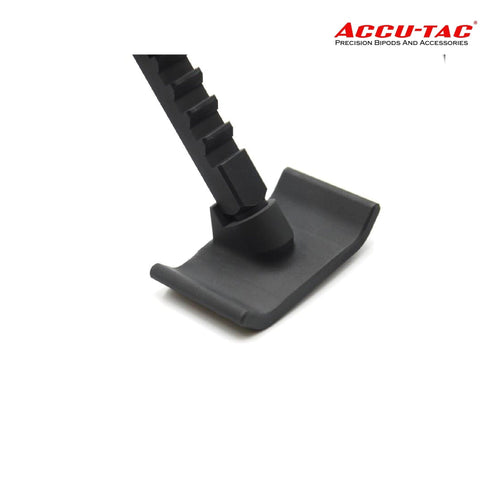 Accu-Tac Sled Feet for Bipods, SKU SF-A000