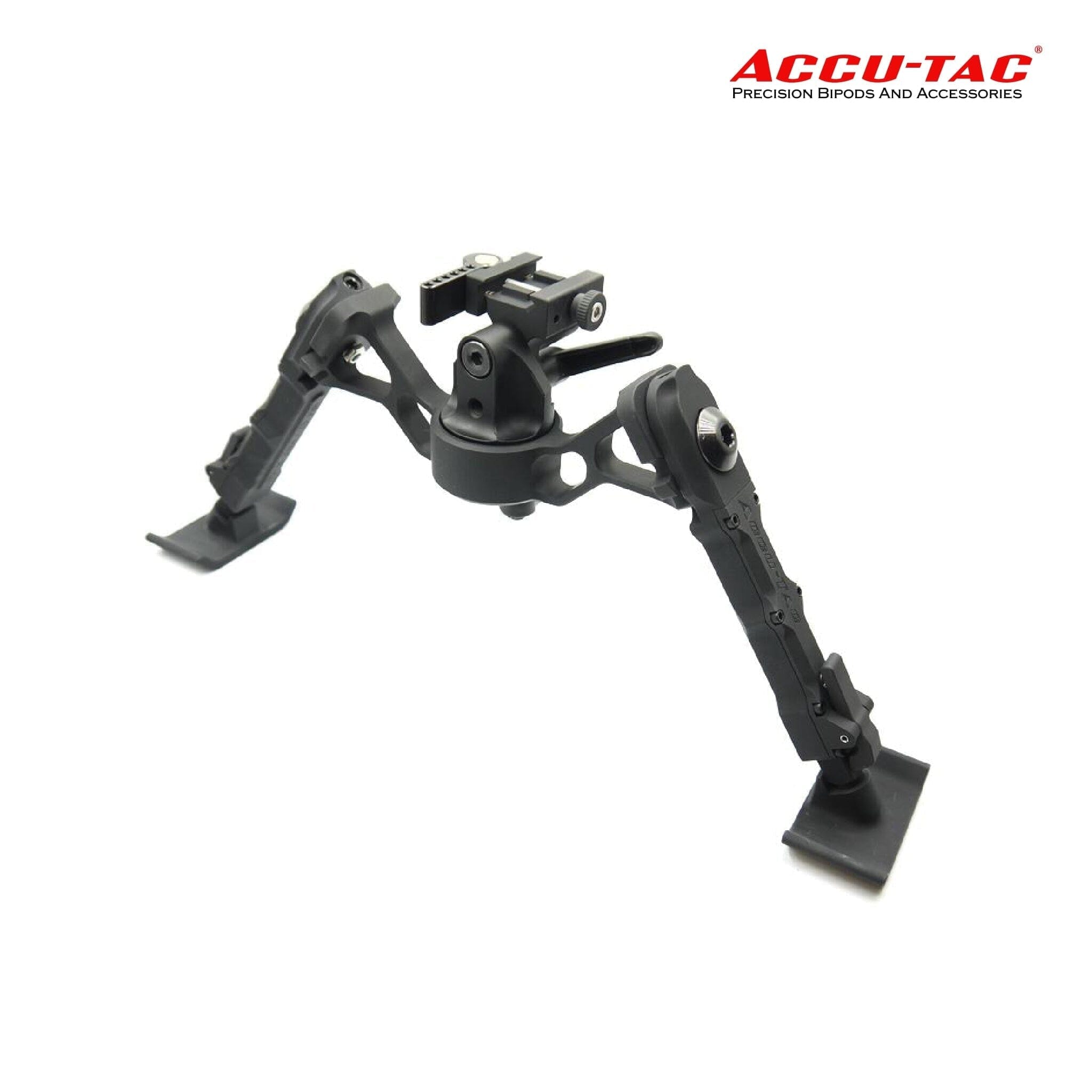 Accu-Tac Sled Feet for Bipods, product image 2
