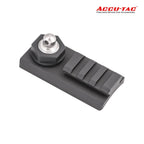 Accu-Tac Sling Stud Rail Adapter for Bipods, SKU SSRA-200
