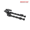 Accu-Tac SR-5 G2 Arca-Spec QD Bipod, SKU SRASQD-G205
