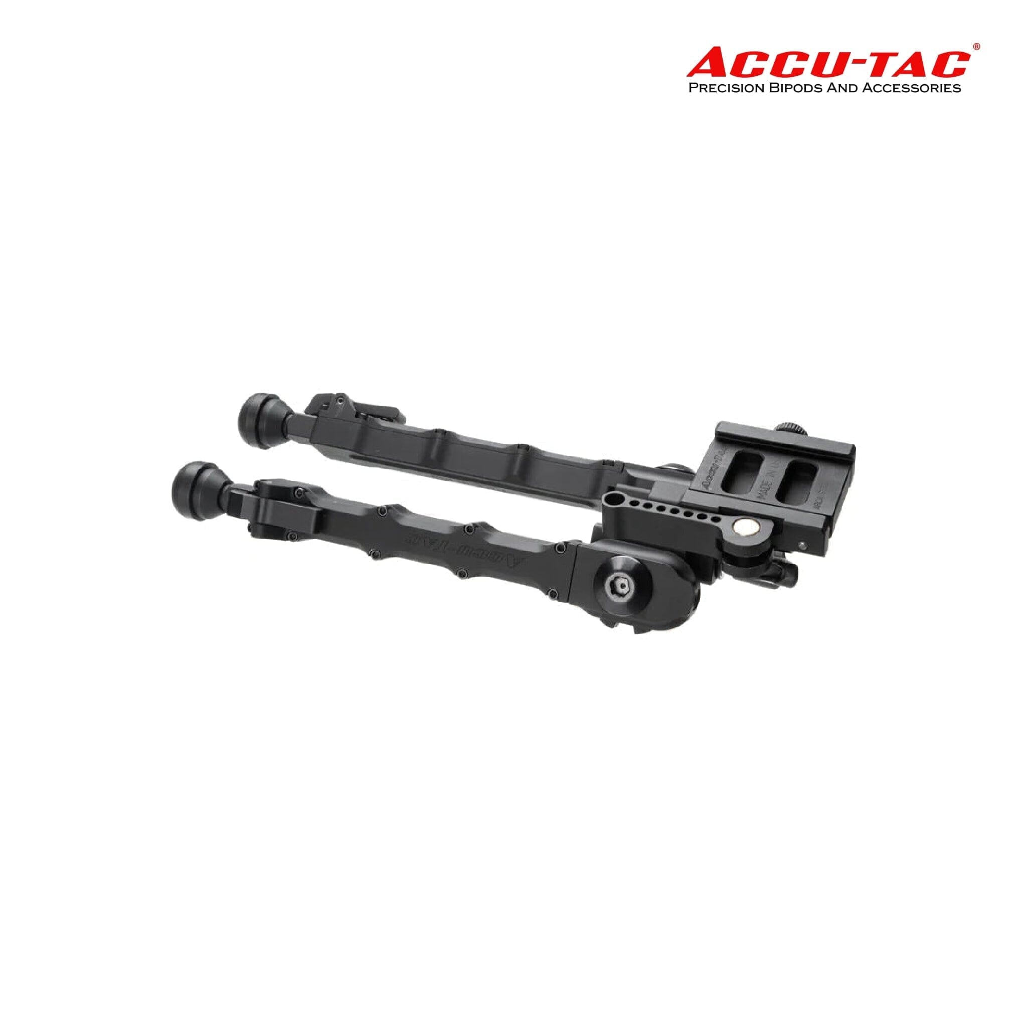 Accu-Tac SR-5 G2 Arca-Spec QD Bipod, product image 2