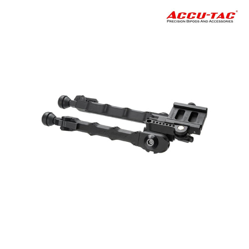 Accu-Tac SR-5 G2 Arca-Spec QD Bipod, product image 2