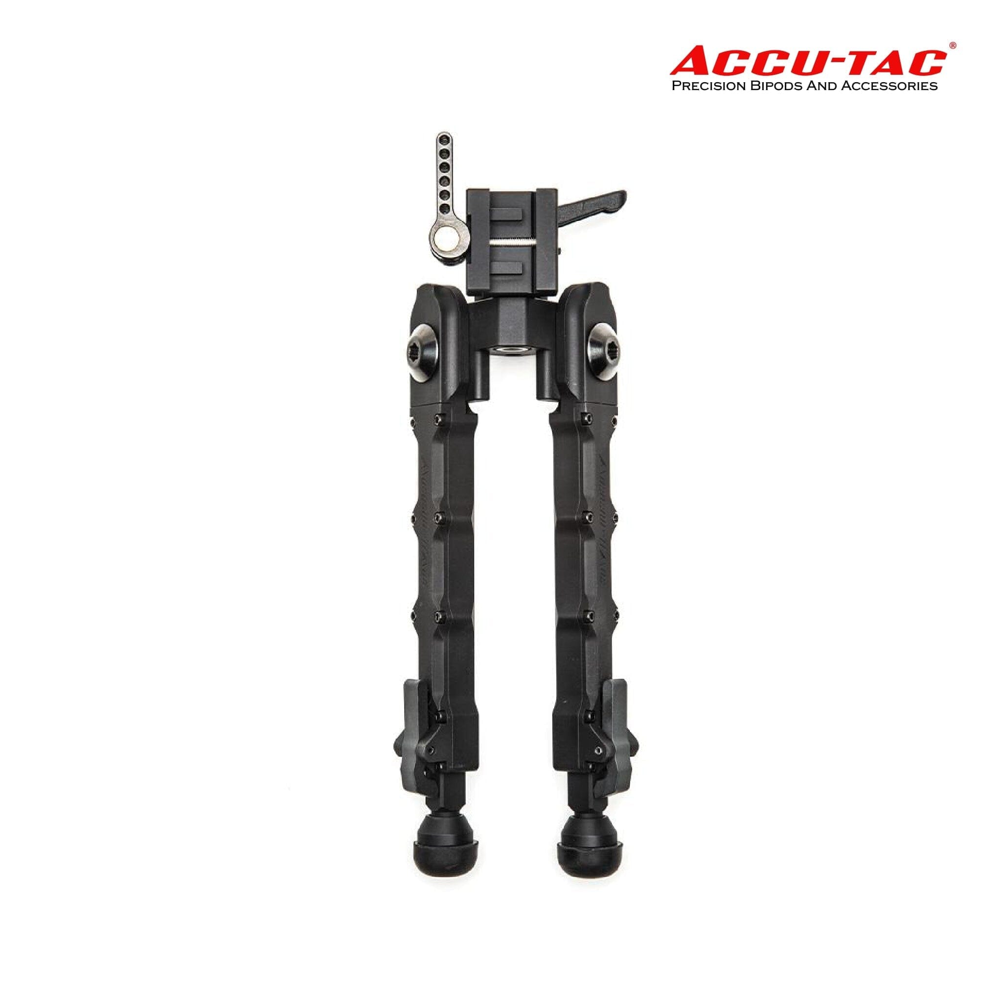 Accu-Tac SR-5 G2 Picatinny QD Bipod, product image 2