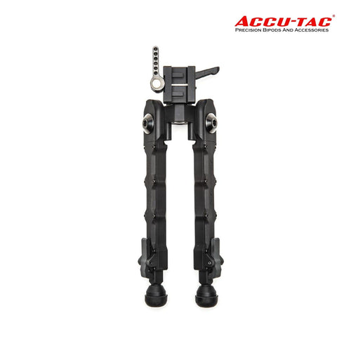 Accu-Tac SR-5 G2 Picatinny QD Bipod, product image 2