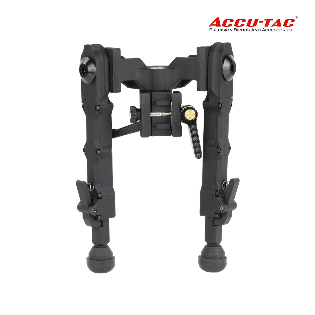 Accu-Tac WB-4 Picatinny QD Bipod, product image 2