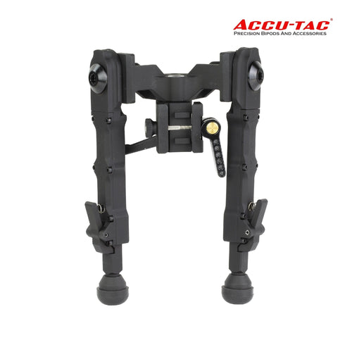 Accu-Tac WB-4 Picatinny QD Bipod, product image 2