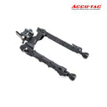 Accu-Tac WB-5 Picatinny QD Bipod, SKU WBB-0500