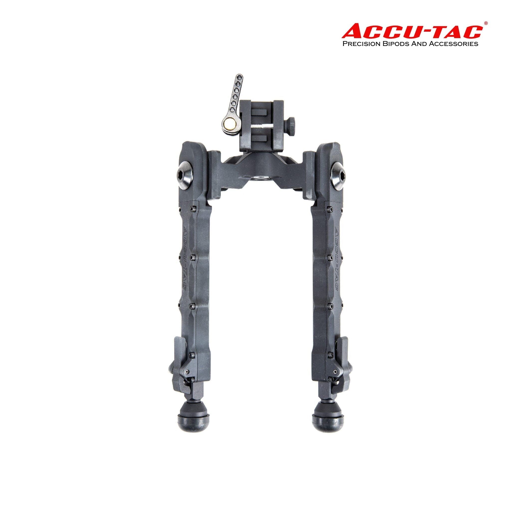 Accu-Tac WB-5 Picatinny QD Bipod, product image 2