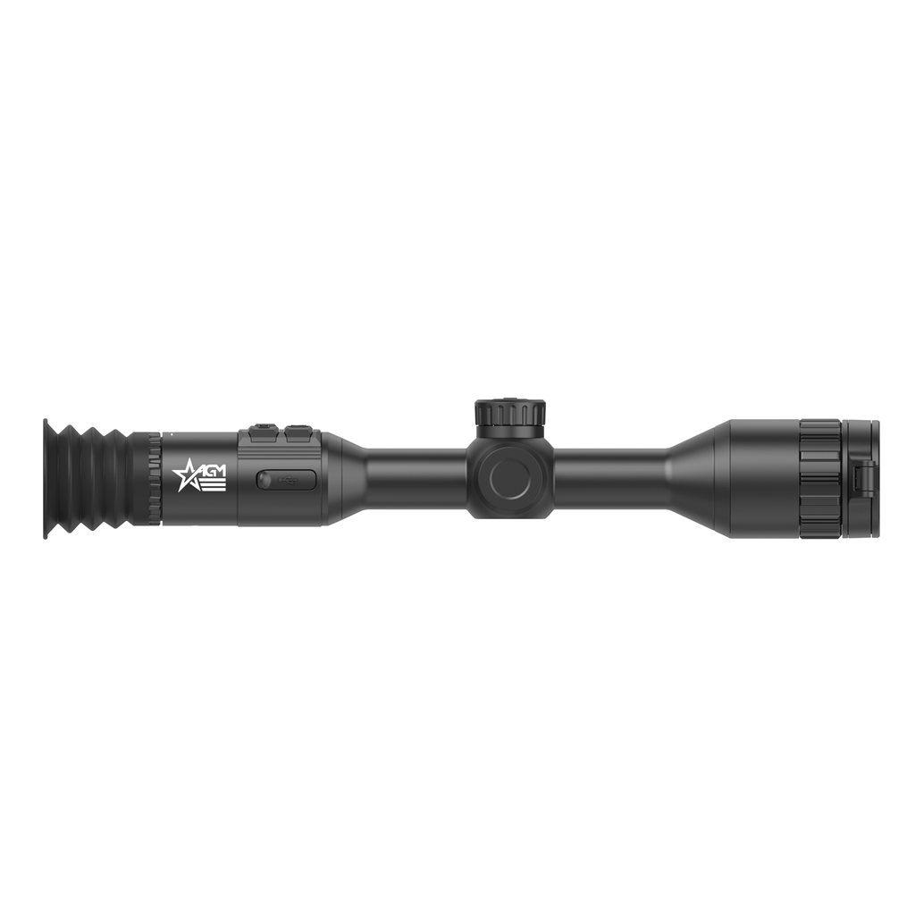 AGM Adder V2 35-384 Thermal Rifle Scope, product image 4