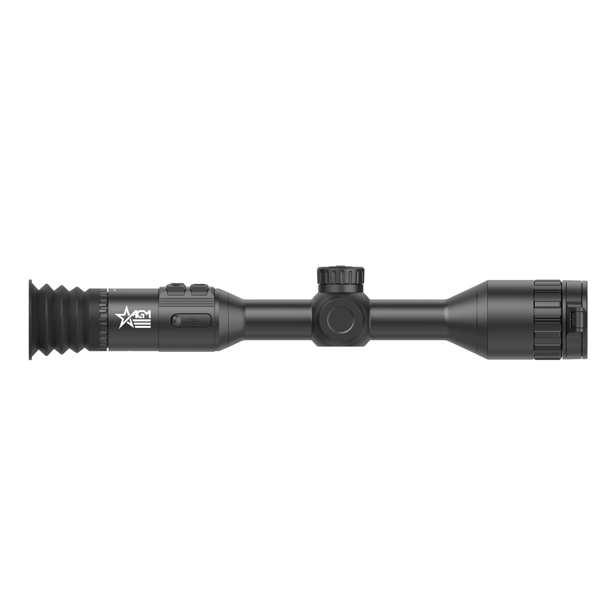 AGM Adder V2 35-384 Thermal Rifle Scope, product image 4