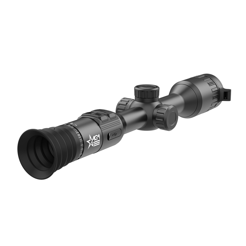 AGM Adder V2 35-384 Thermal Rifle Scope, product image 6