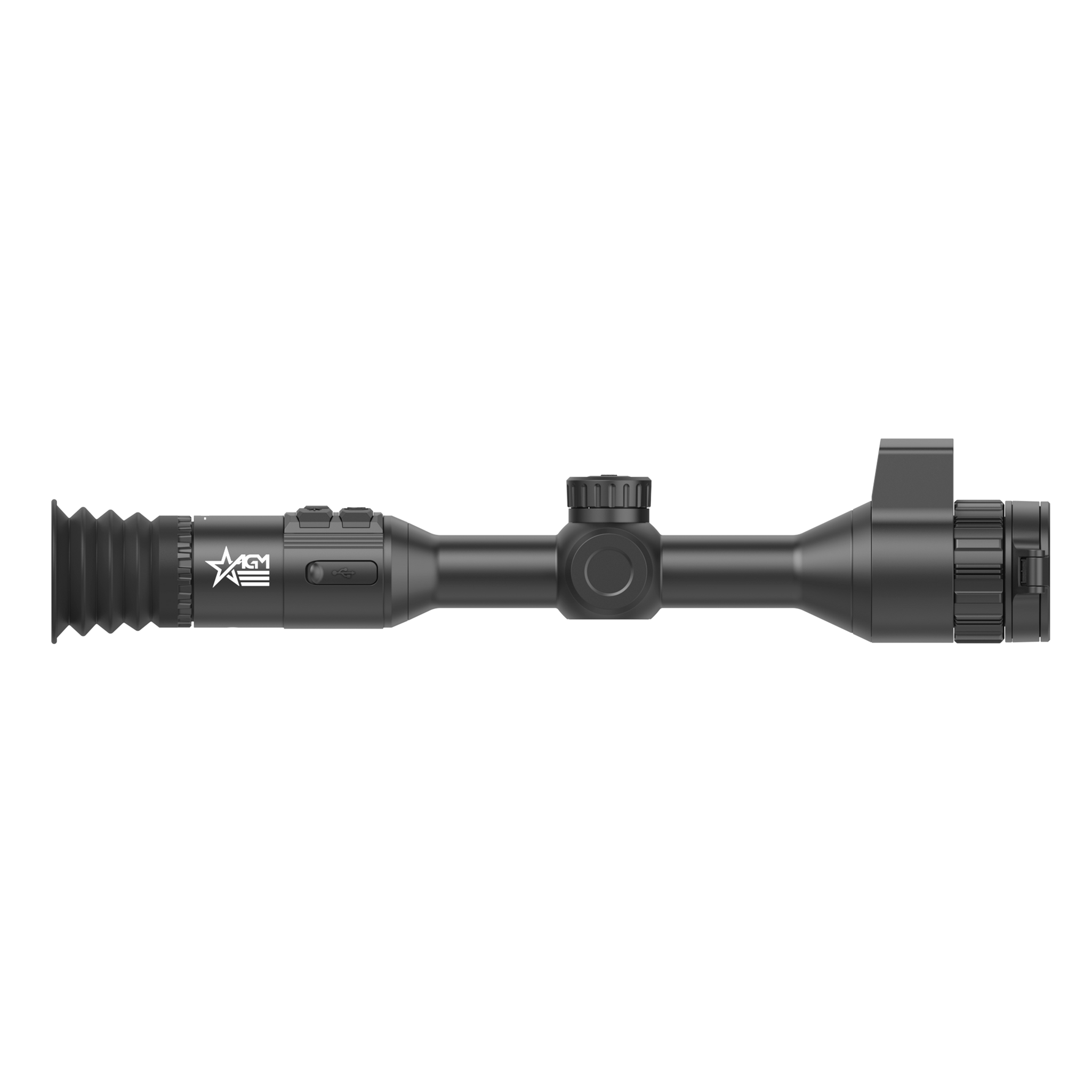 AGM Adder V2 LRF 35-384 Thermal Rifle Scope, product image 5