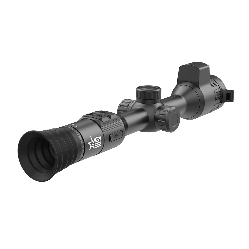 AGM Adder V2 LRF 35-384 Thermal Rifle Scope, product image 6