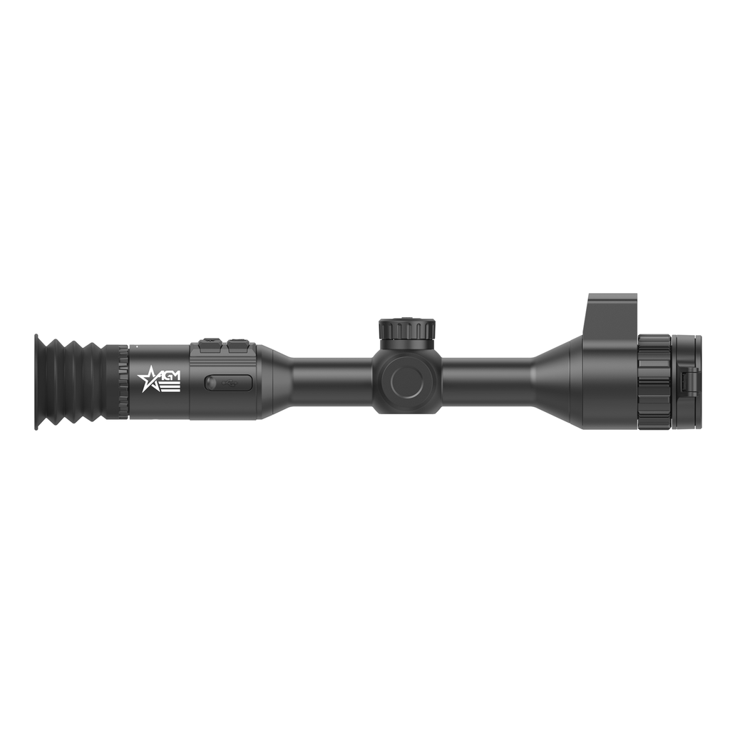 AGM Adder V2 LRF 35-640 Thermal Rifle Scope, product image 4