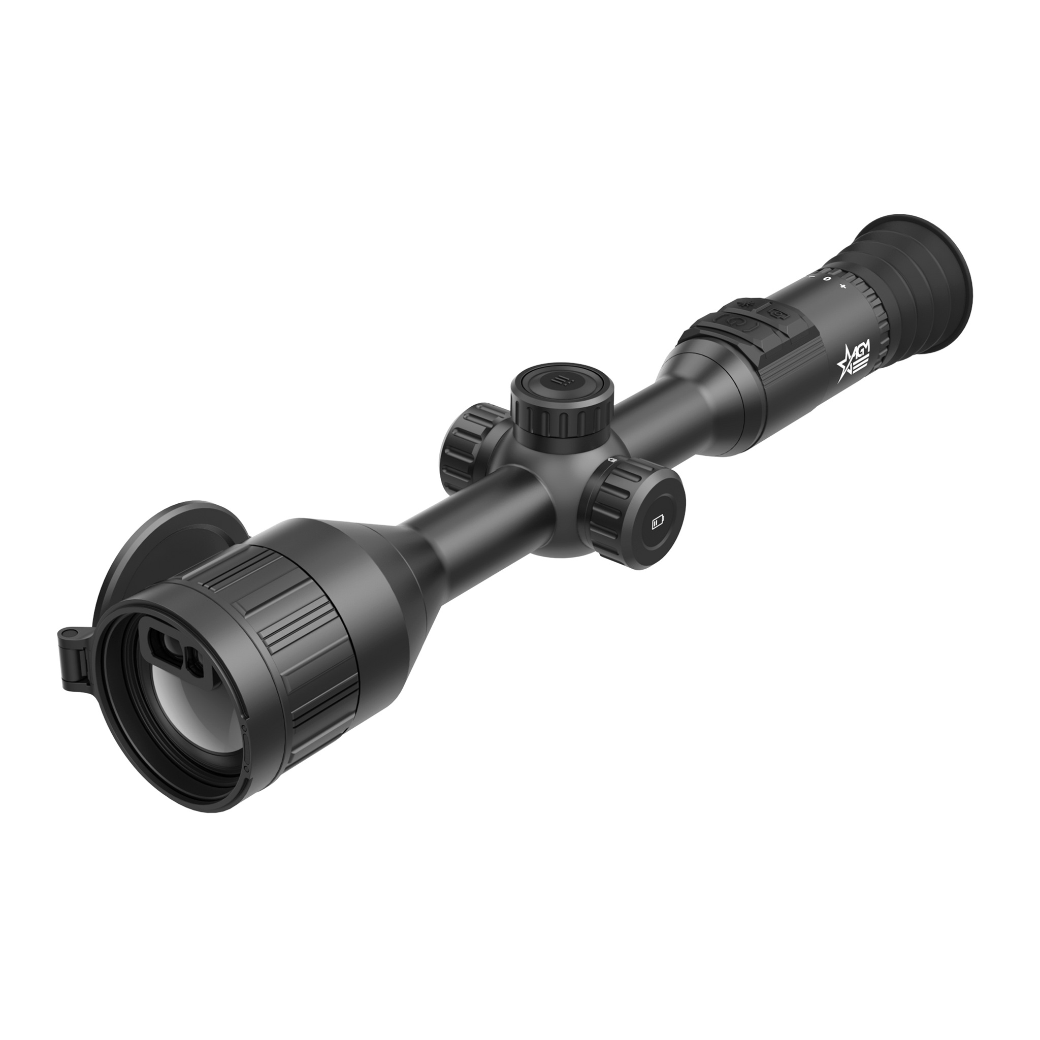 AGM Adder V2 LRF 50-640 Thermal Rifle Scope, product image 2