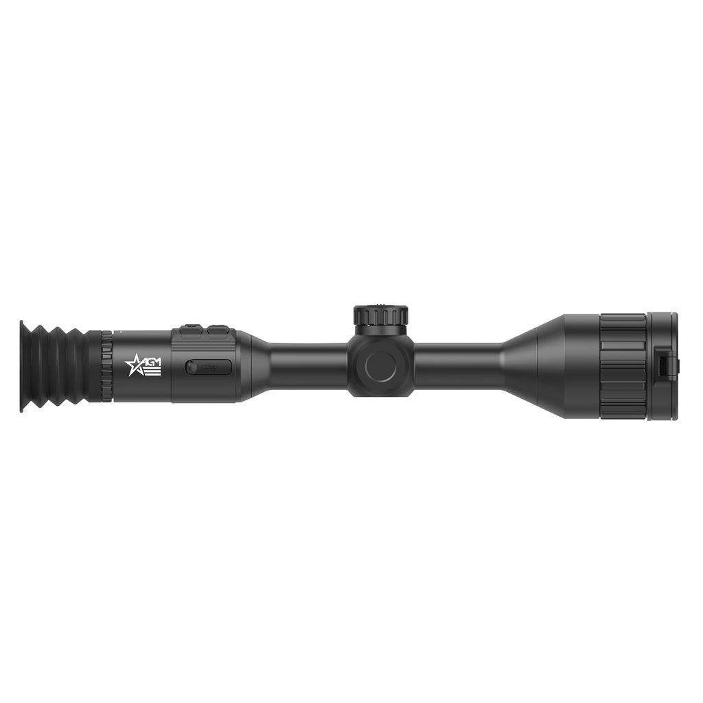 AGM Adder V2 LRF 50-640 Thermal Rifle Scope, product image 4