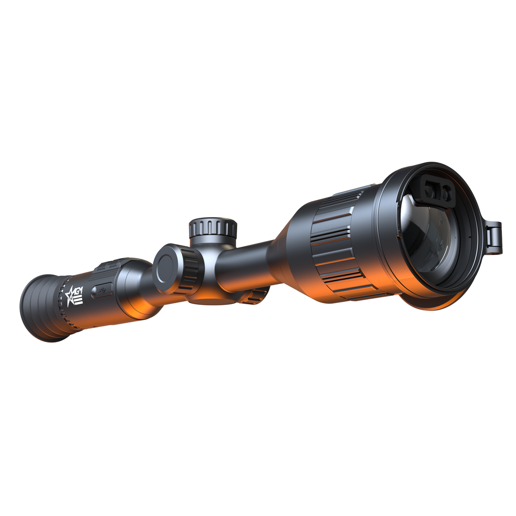 AGM Adder V2 LRF 60-1280 Thermal Rifle Scope, product image 6