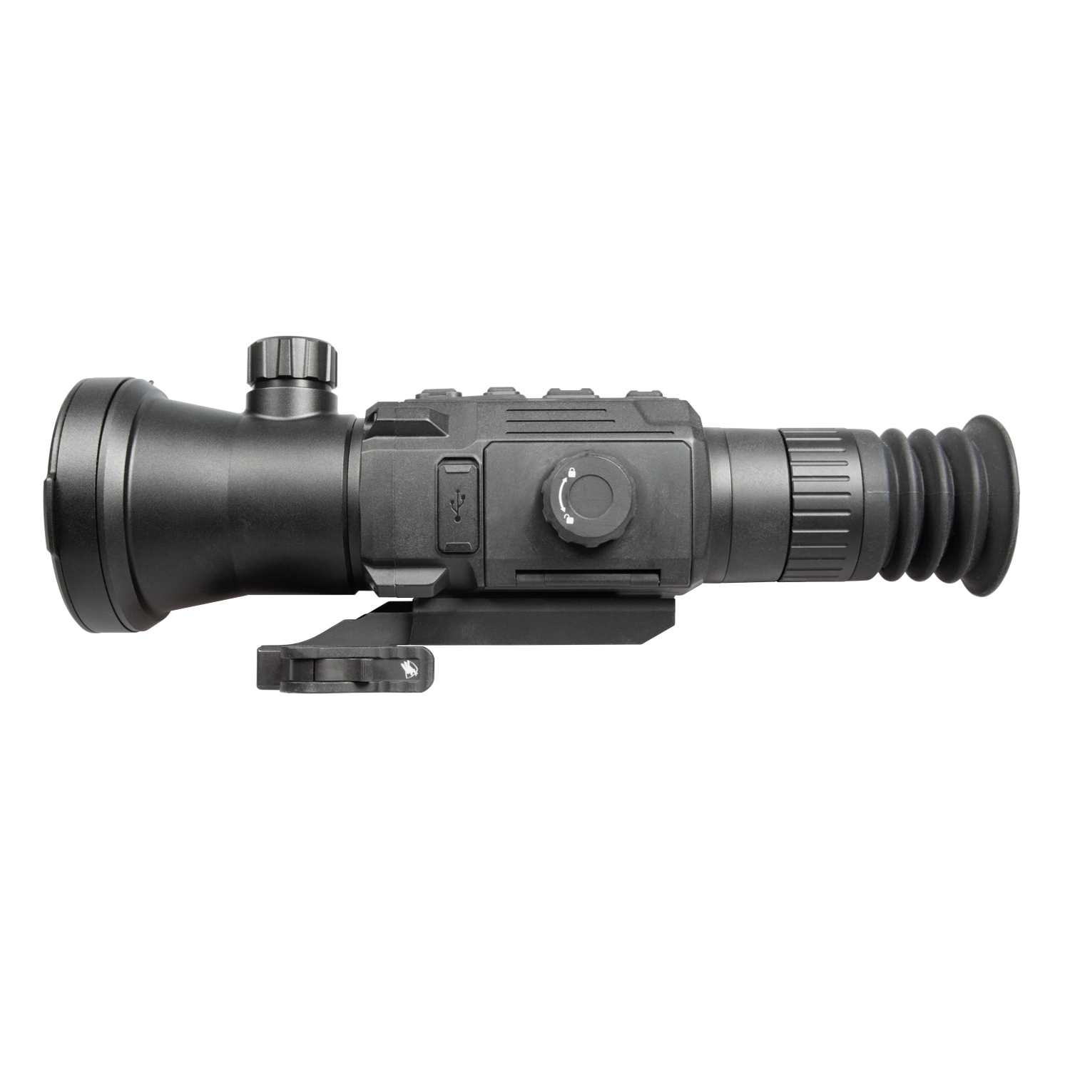 AGM Evolver LRF 1280 Thermal Rifle Scope, product image 3