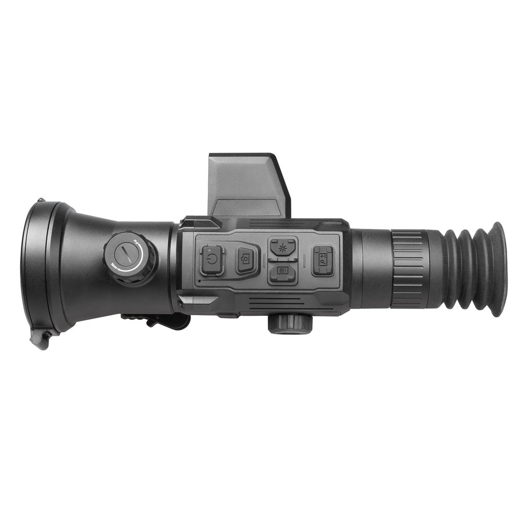 AGM Evolver LRF 1280 Thermal Rifle Scope, product image 4