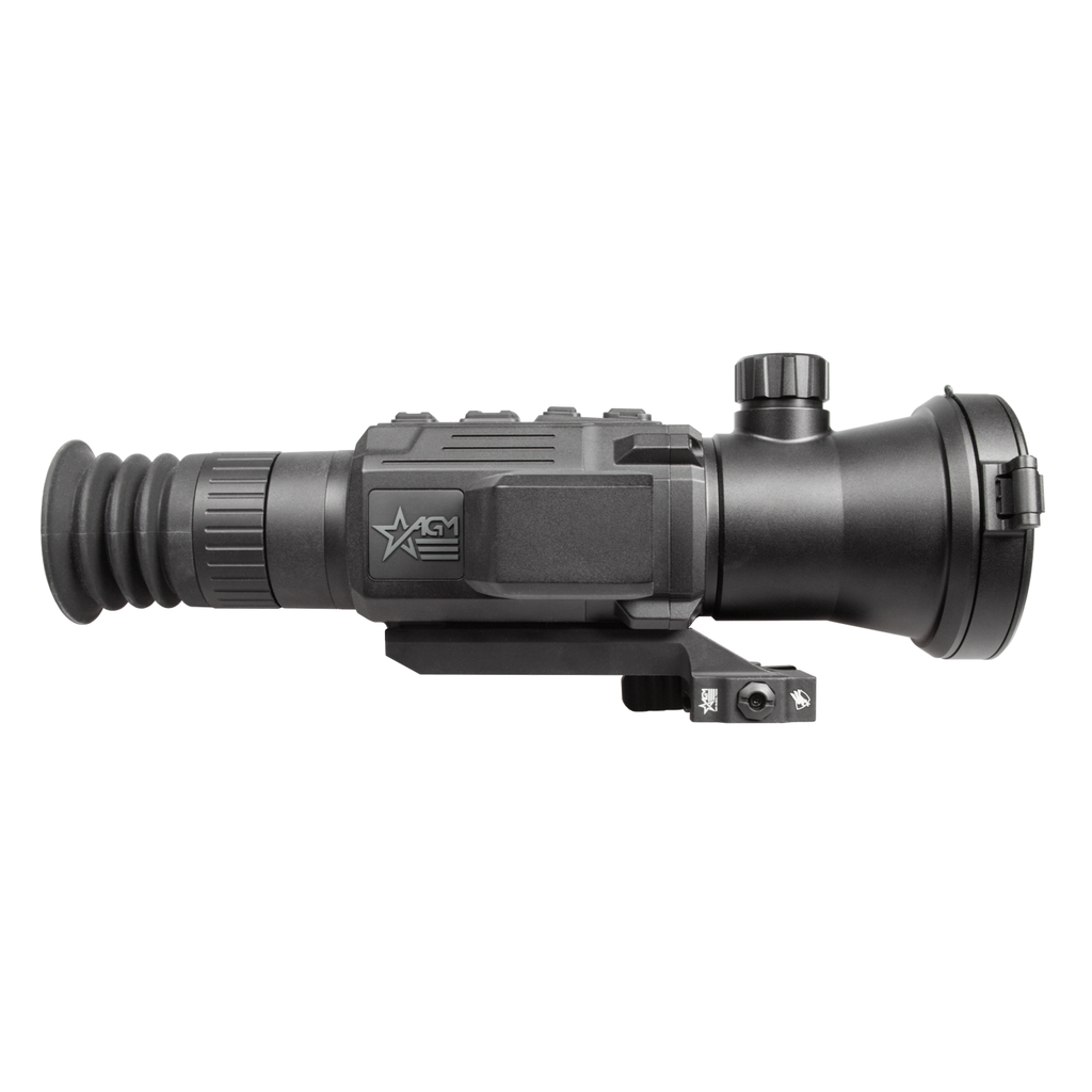 AGM Evolver LRF 1280 Thermal Rifle Scope, product image 5