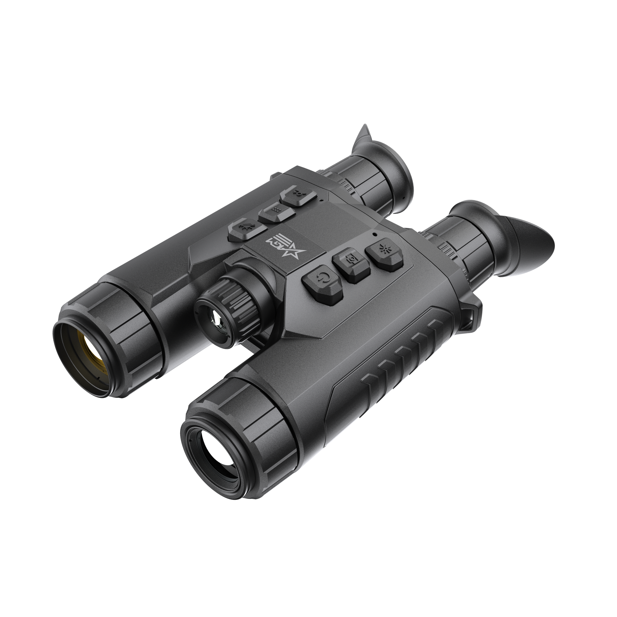 AGM ObservIR LRF 35-384 Thermal Binoculars, product image 2