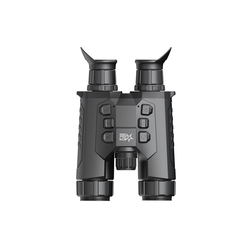 AGM ObservIR LRF 35-384 Thermal Binoculars, product image 4