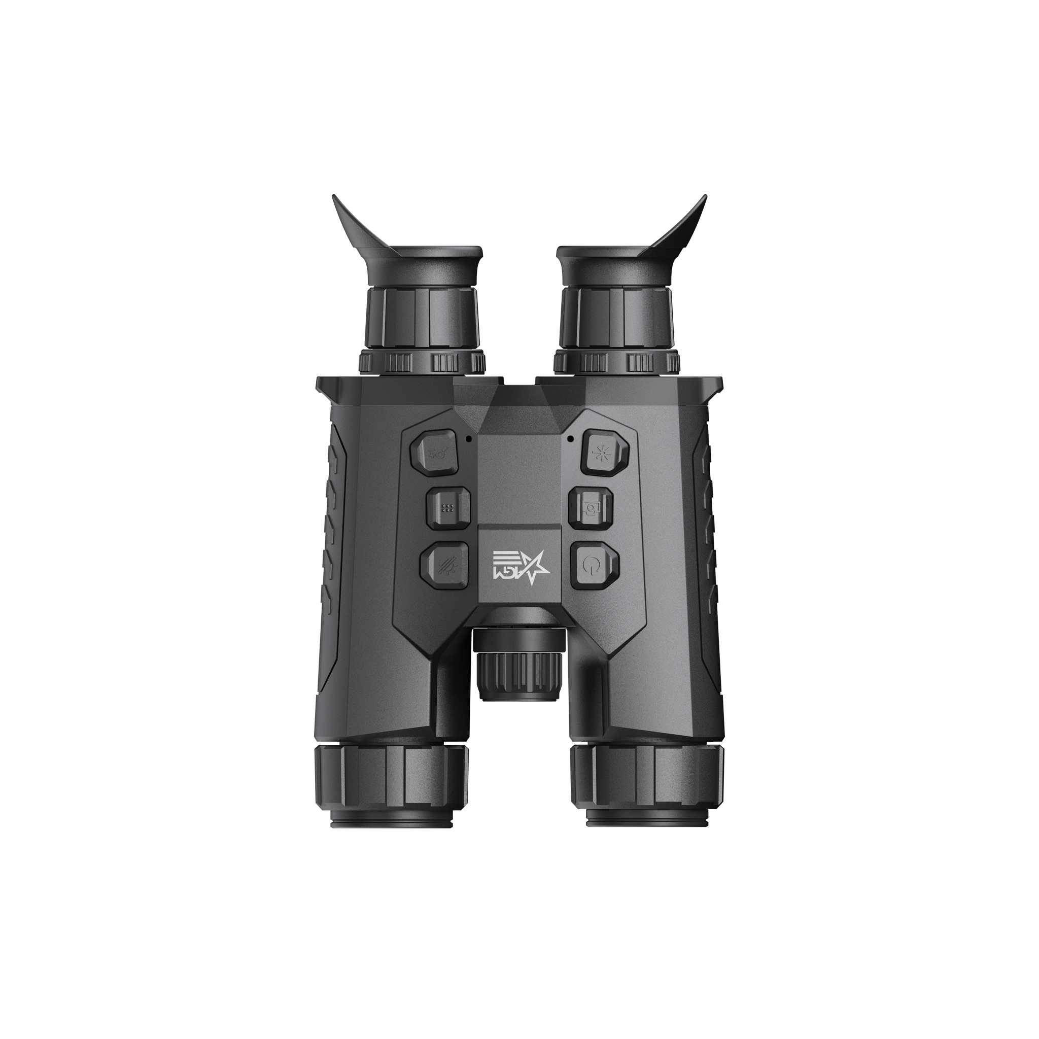 AGM ObservIR LRF 35-640 Thermal Binoculars, product image 4