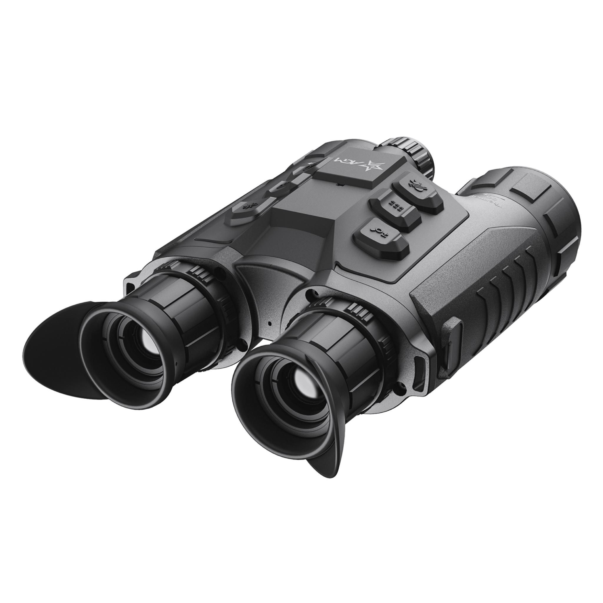 AGM ObservIR LRF 50-640 Thermal Binoculars, product image 5