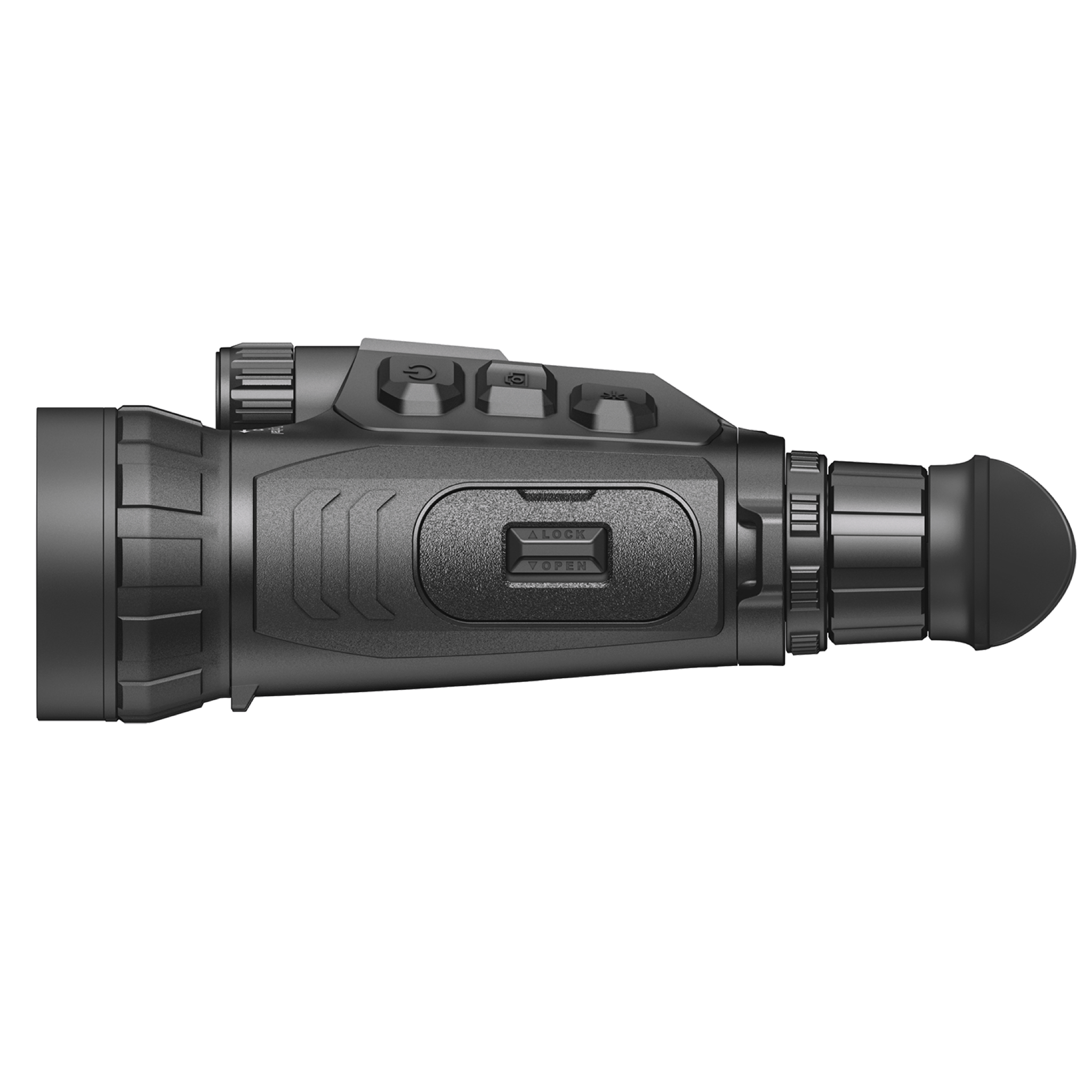 AGM ObservIR LRF 60-1280 Thermal Binoculars, product image 3