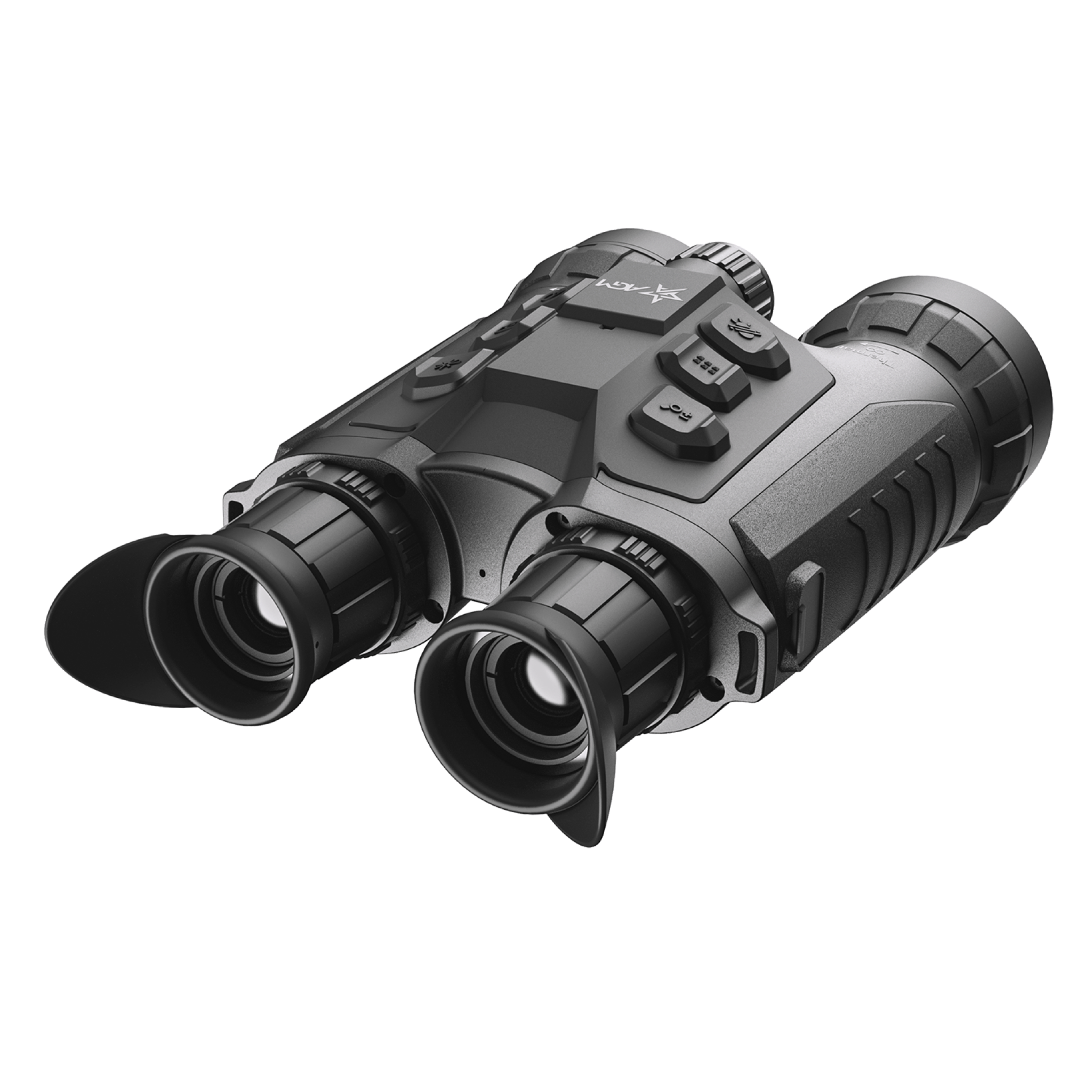 AGM ObservIR LRF 60-1280 Thermal Binoculars, product image 6