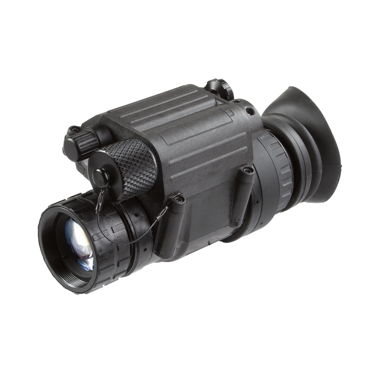 AGM PVS-14 NW2 Night Vision Monocular, SKU 11P14122464021