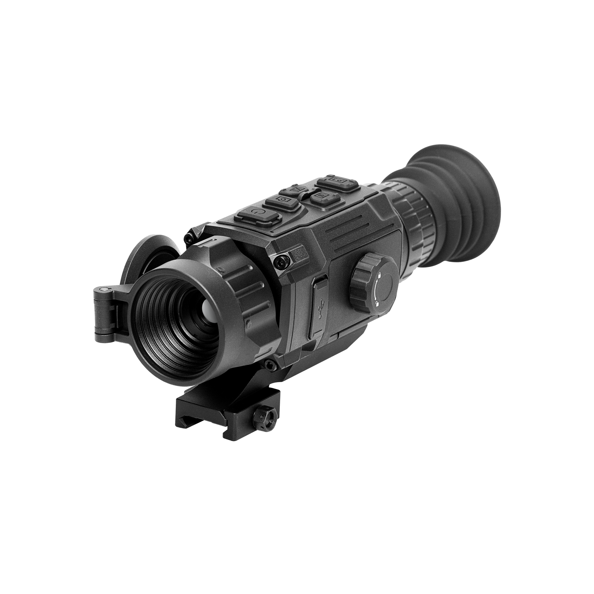 AGM Rattler V2 19-256 Thermal Rifle Scope, product image 2