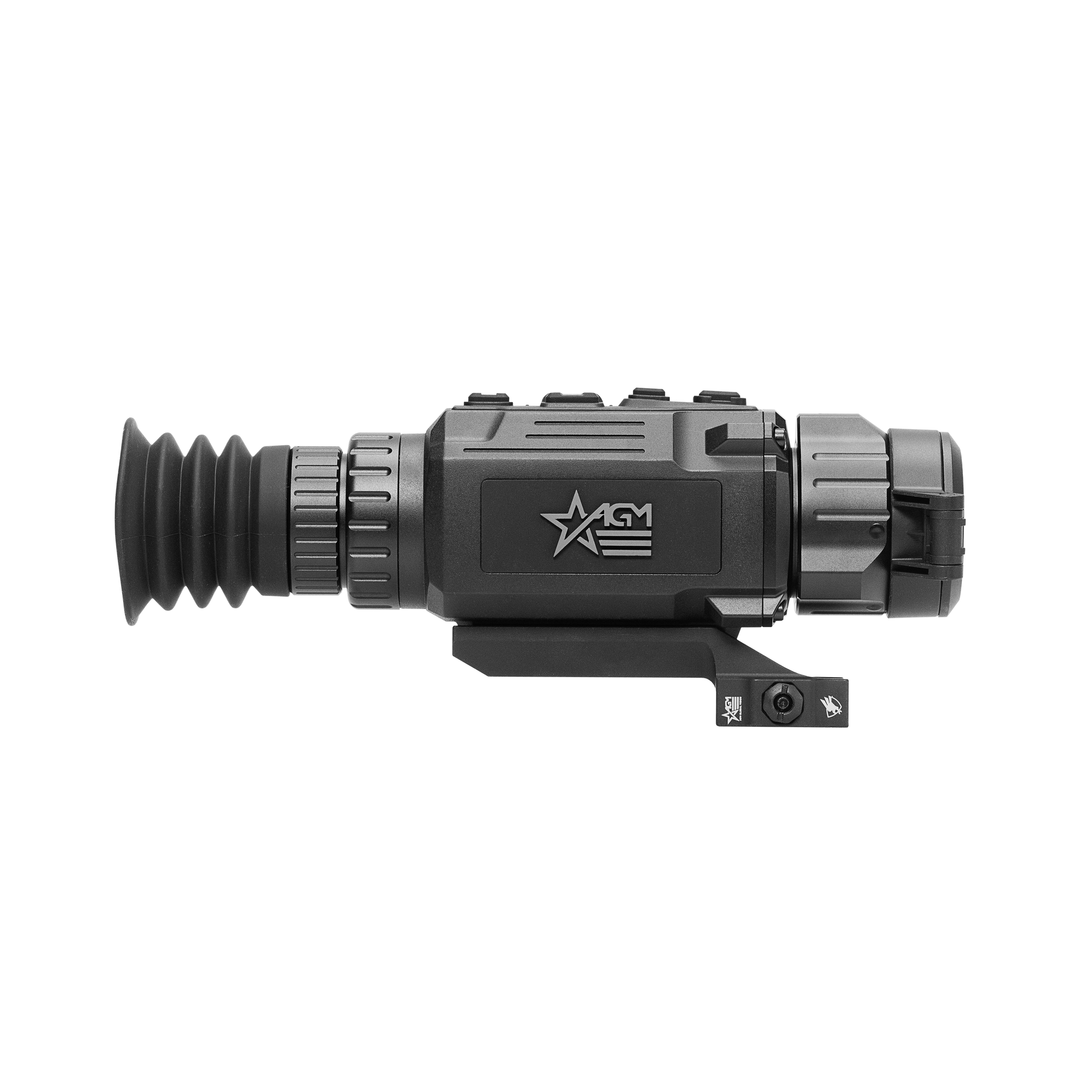 AGM Rattler V2 19-256 Thermal Rifle Scope, product image 4