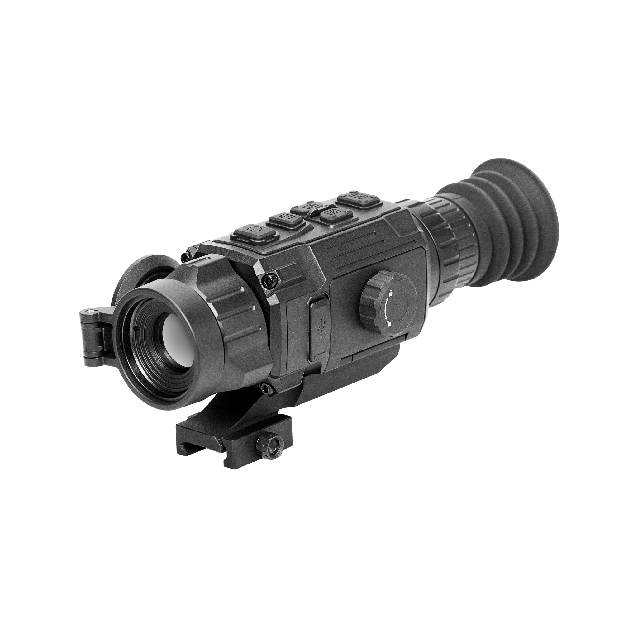 AGM Rattler V2 25-320 Thermal Rifle Scope, product image 2