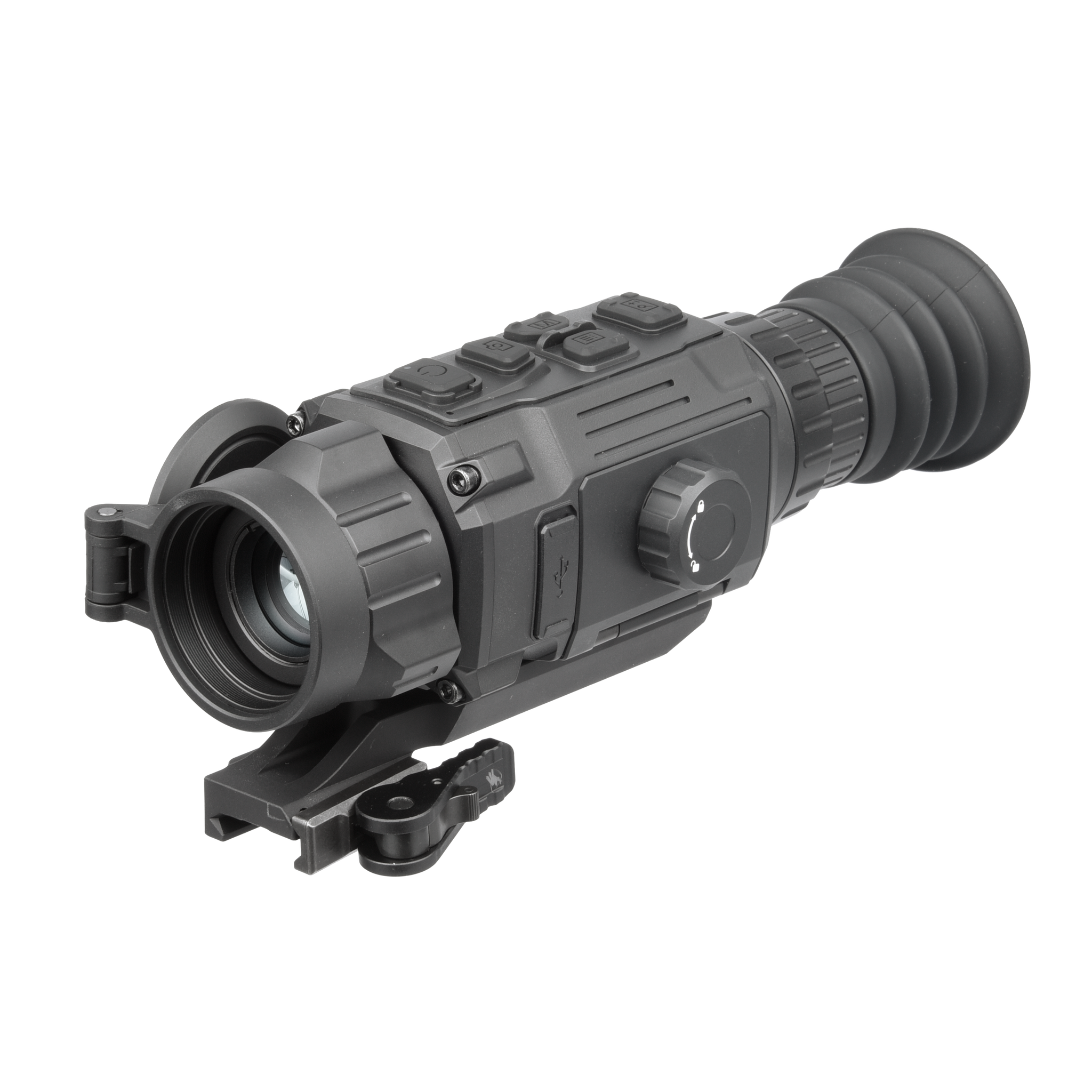 AGM Rattler V2 25-384 Thermal Rifle Scope, product image 2