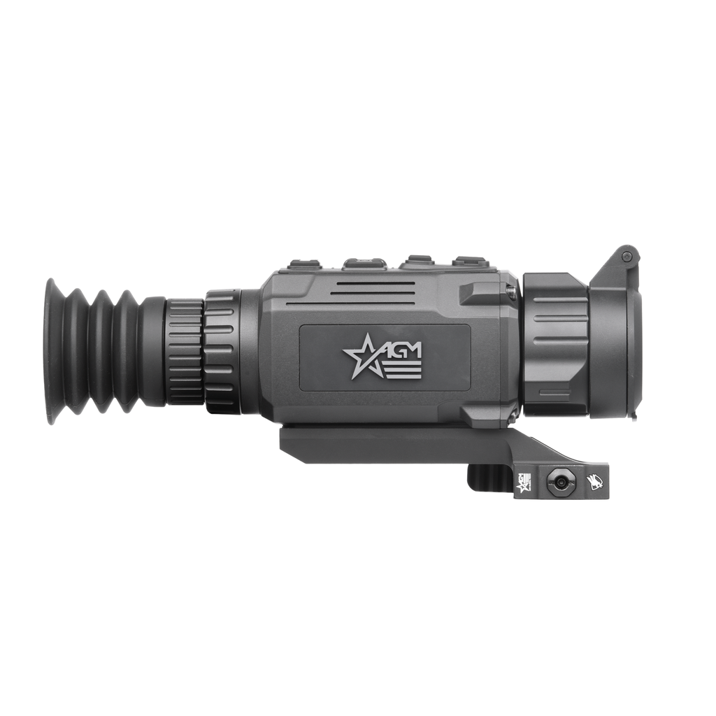 AGM Rattler V2 25-384 Thermal Rifle Scope, product image 3