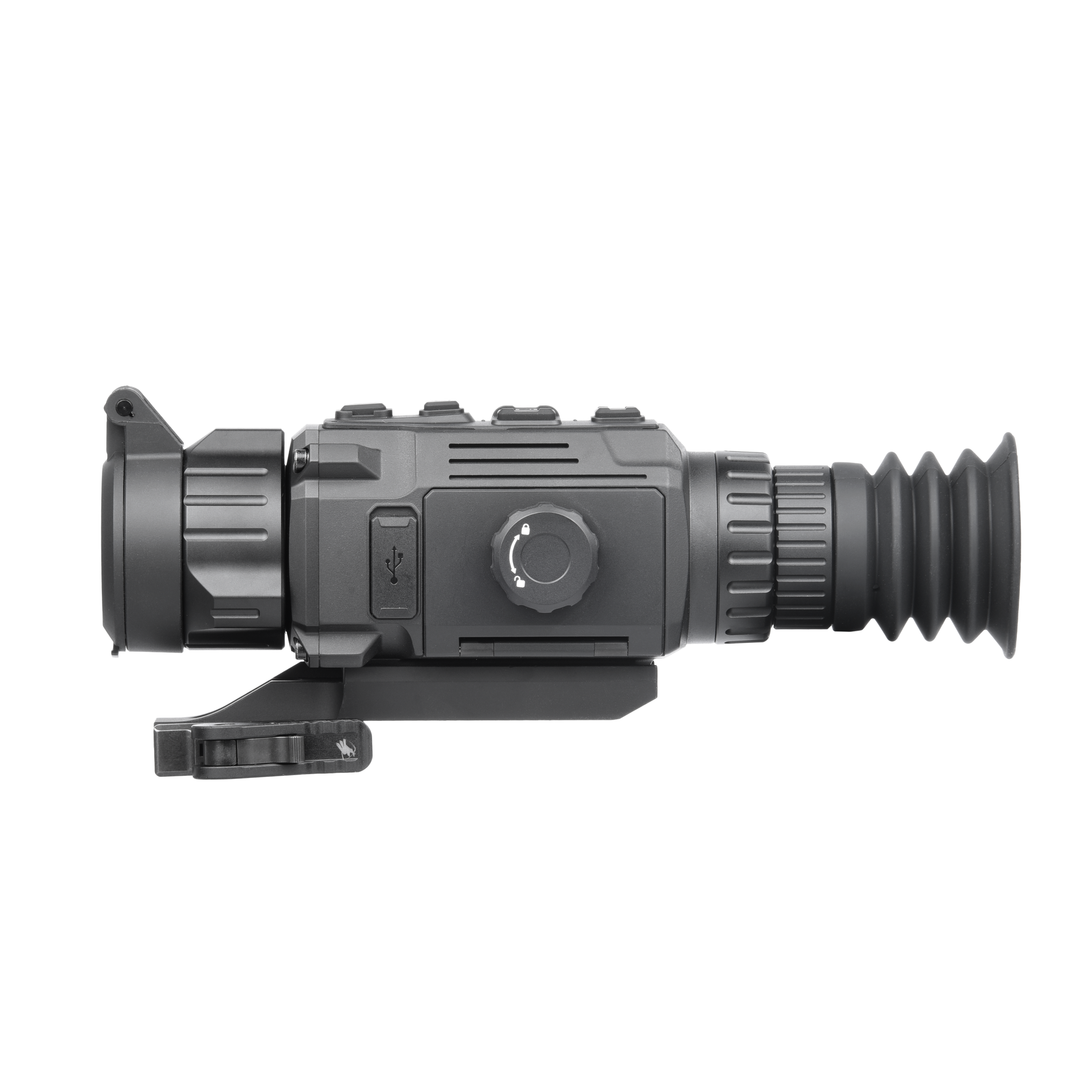 AGM Rattler V2 35-384 Thermal Rifle Scope, product image 4