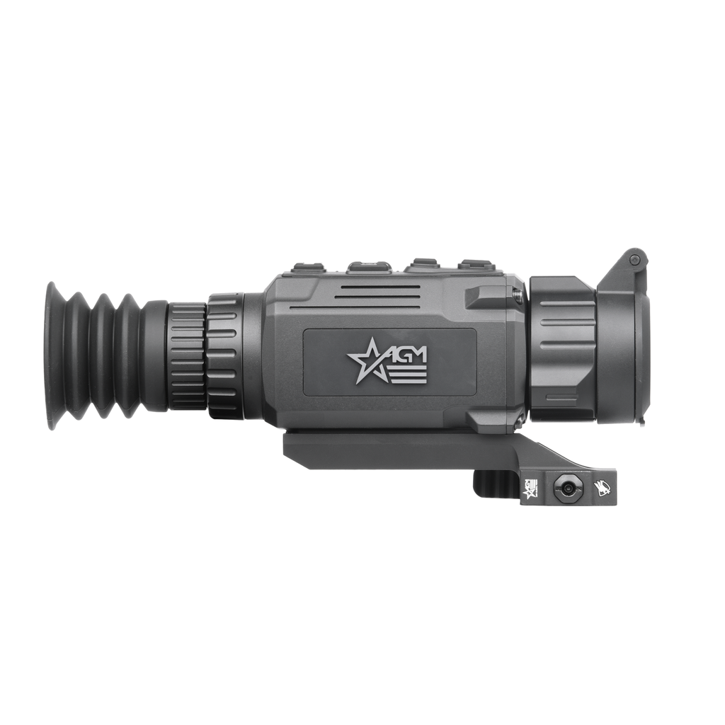 AGM Rattler V2 35-384 Thermal Rifle Scope, product image 5
