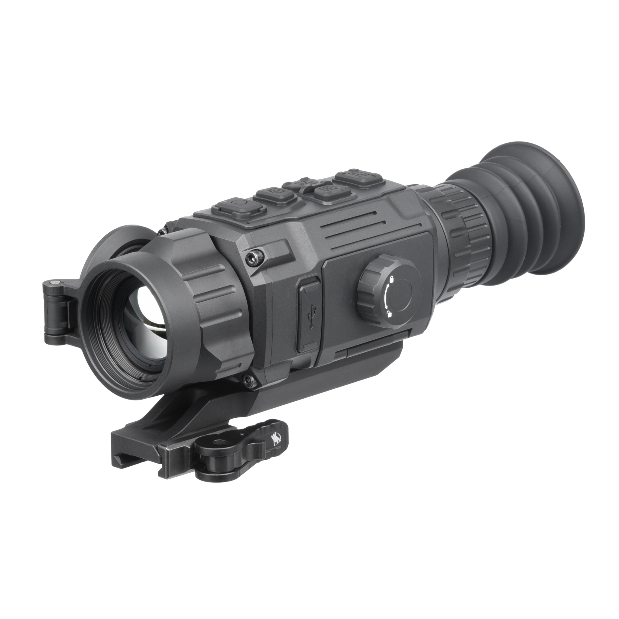 AGM Rattler V2 35-640 Thermal Rifle Scope, product image 2