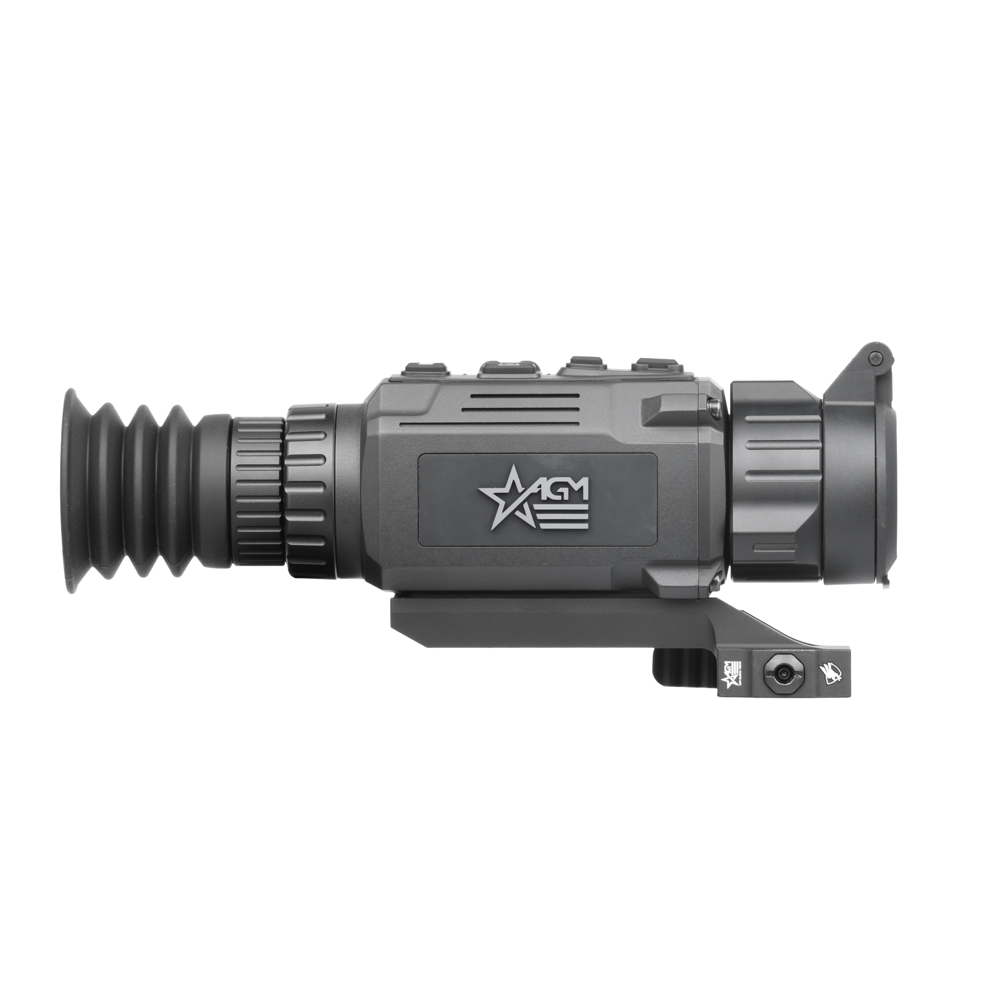 AGM Rattler V2 35-640 Thermal Rifle Scope, product image 3