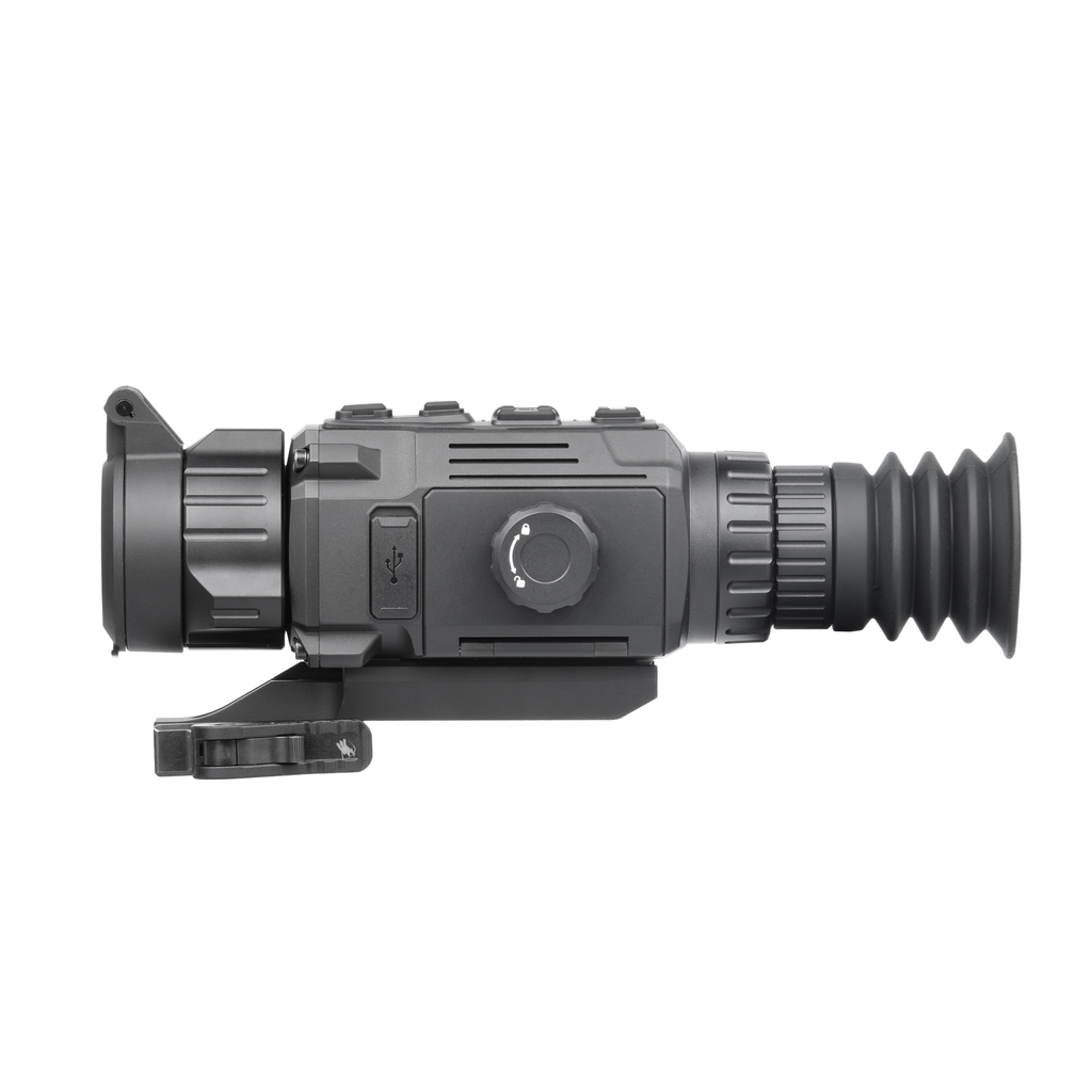 AGM Rattler V2 35-640 Thermal Rifle Scope, product image 5